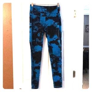 Lucy Perfect Core Legging